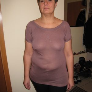 Bite dure manque grave Anne - rencontre-Cougar-Le Havre